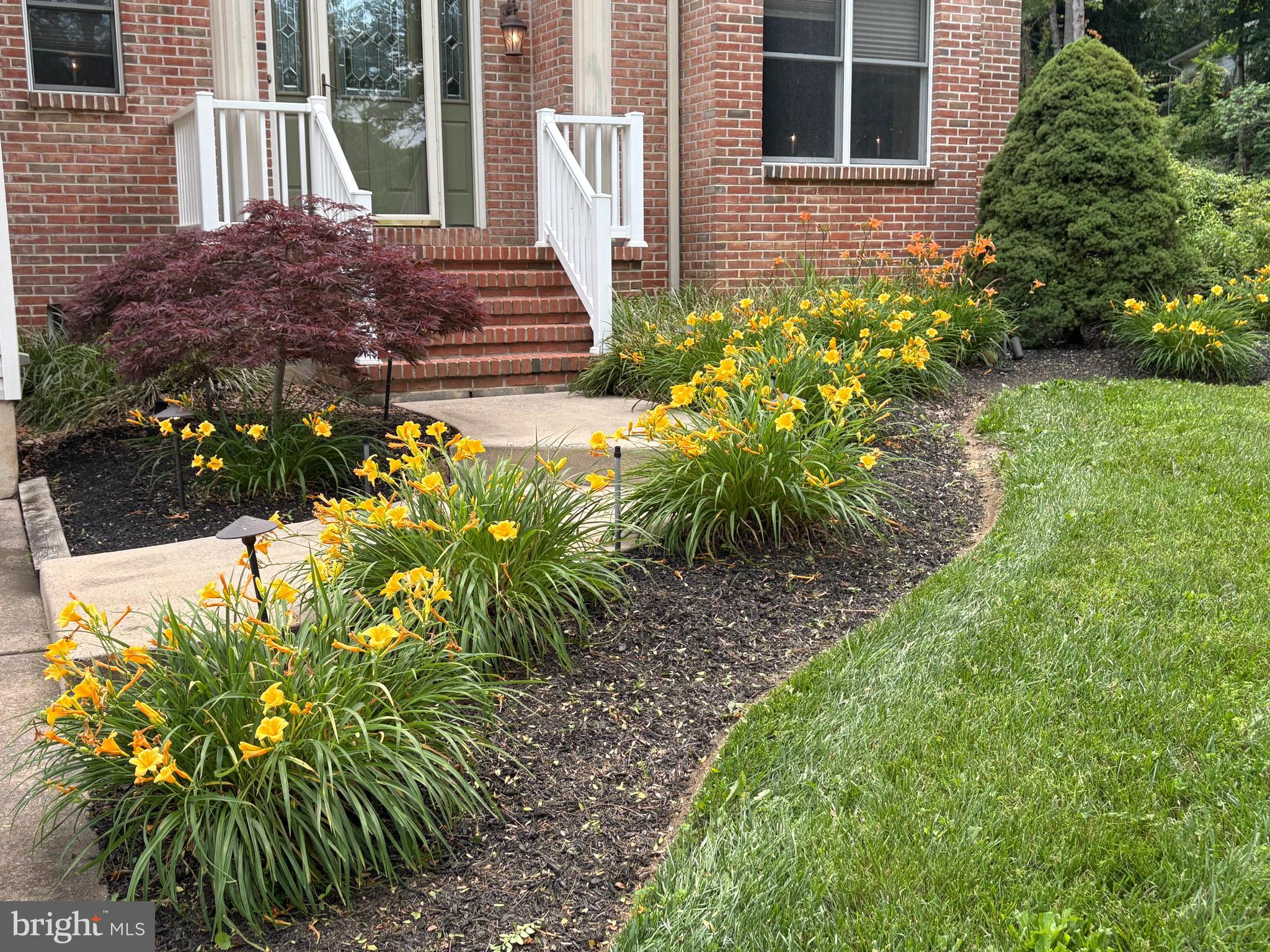 705 FRANKLINVILLE ROAD