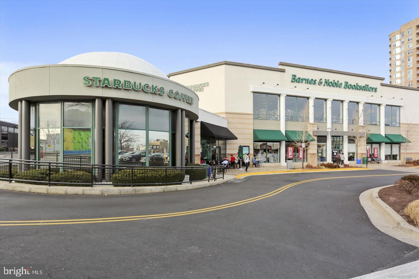 BETHESDA PARK - Residential