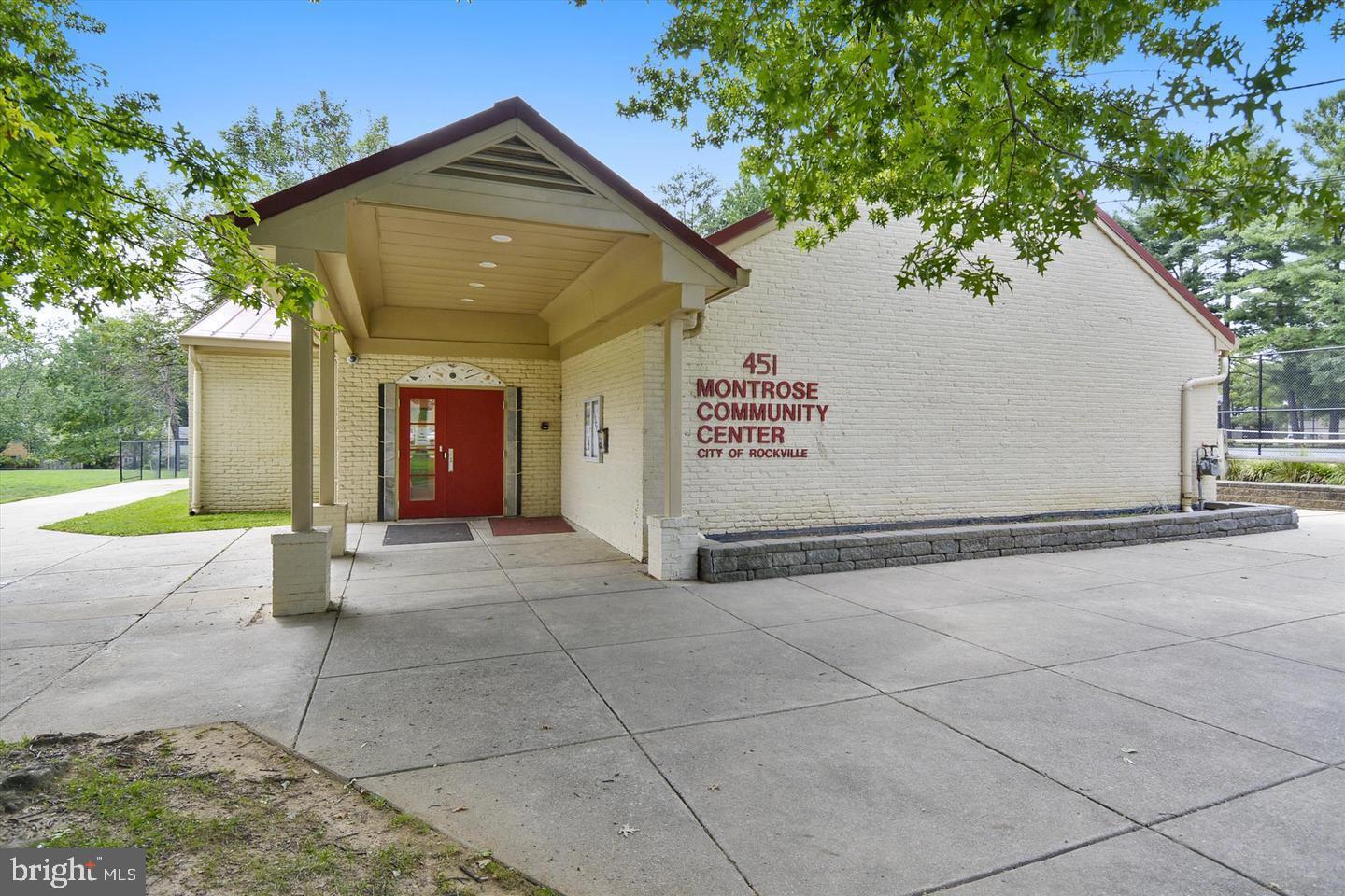 BETHESDA PARK - Residential