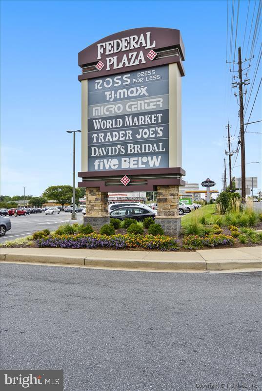 BETHESDA PARK - Residential