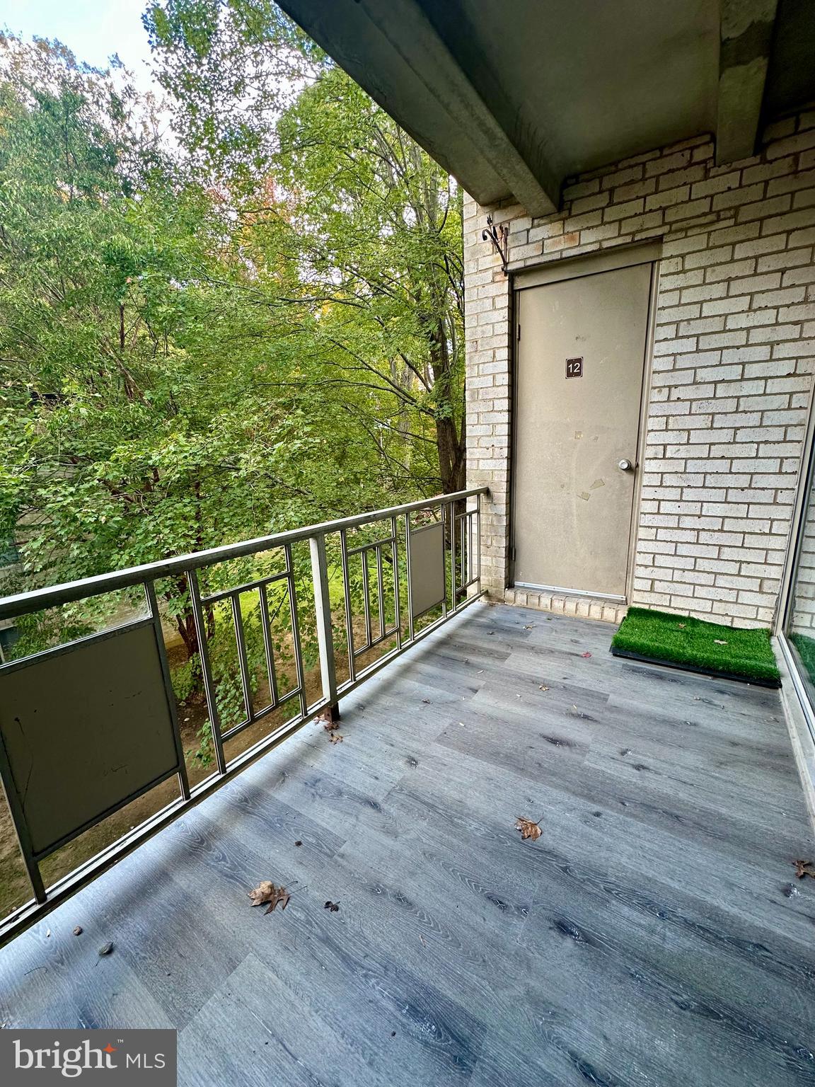 BETHESDA PARK - Residential