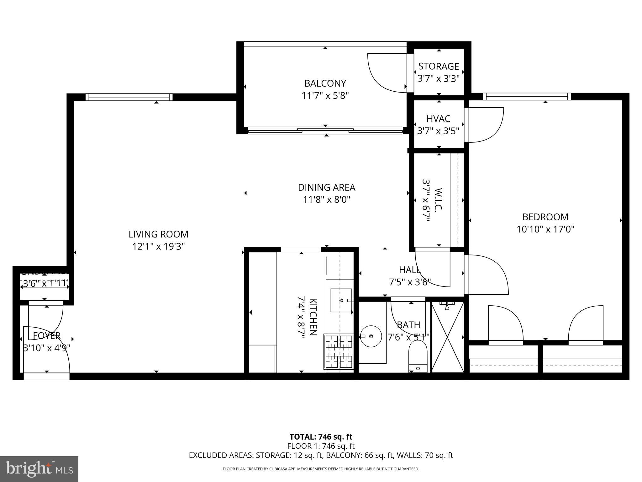 BETHESDA PARK - Residential