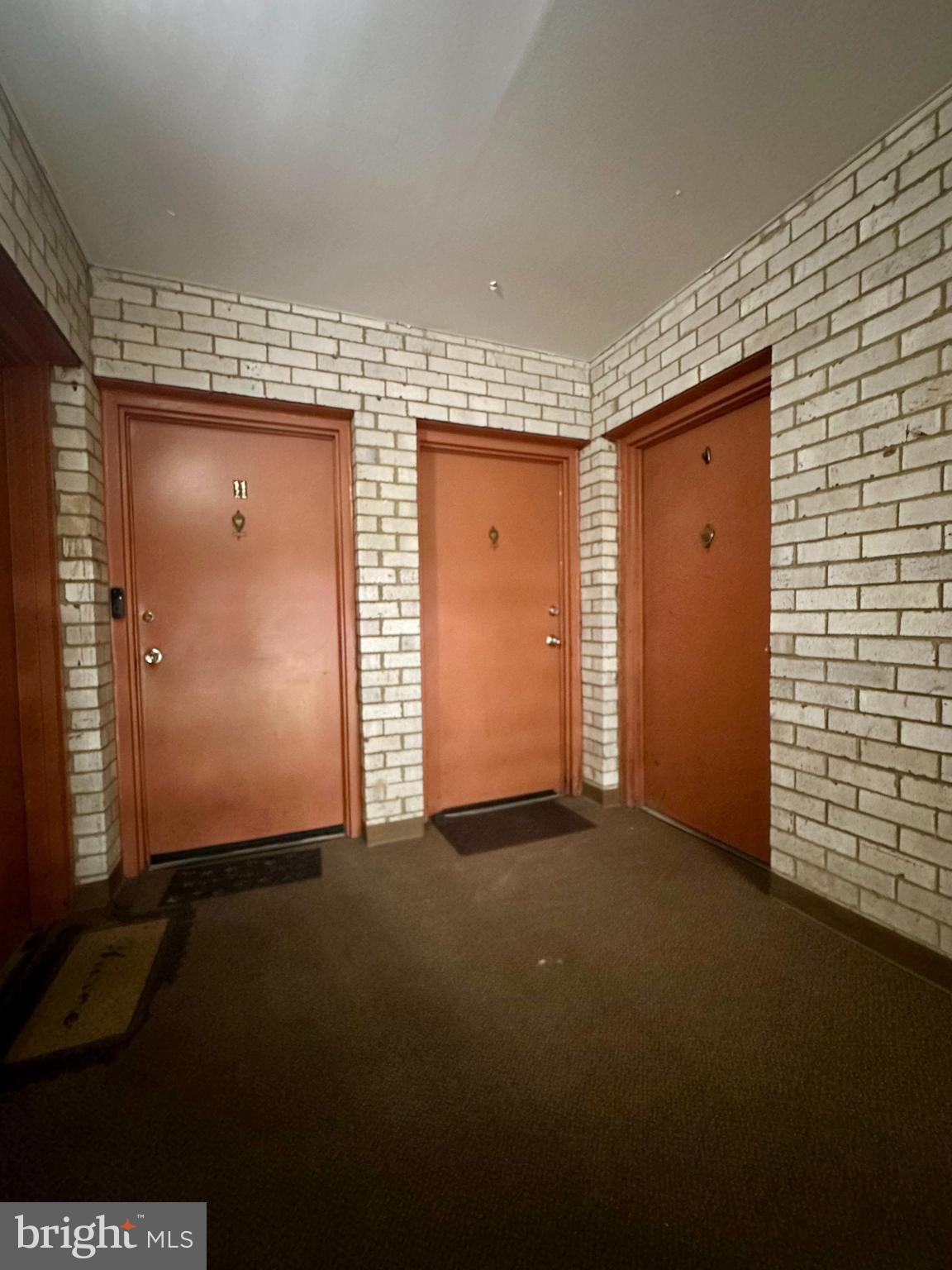 BETHESDA PARK - Residential