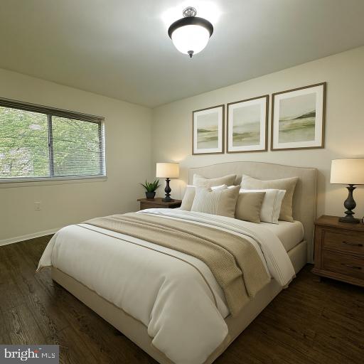 BETHESDA PARK - Residential