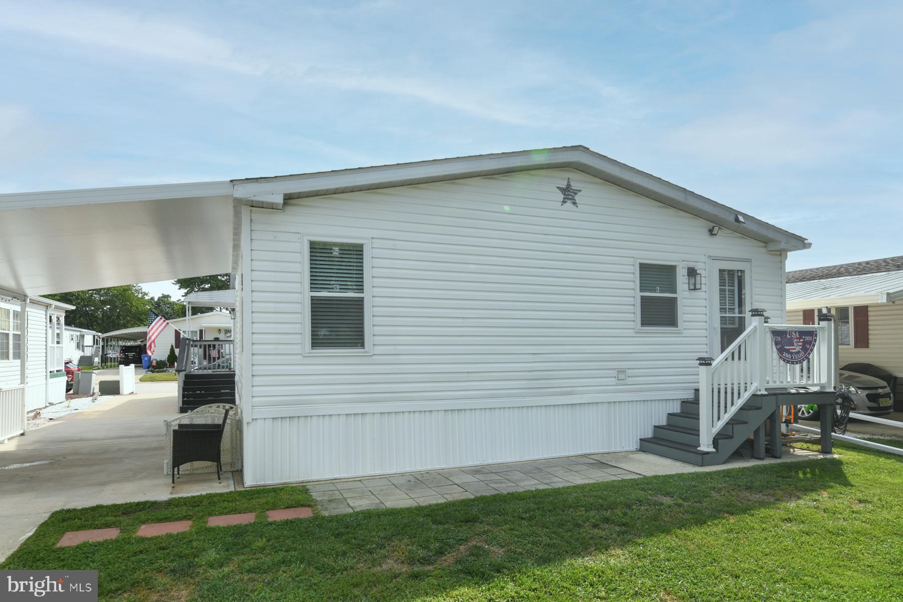 235 TONY CIRCLE