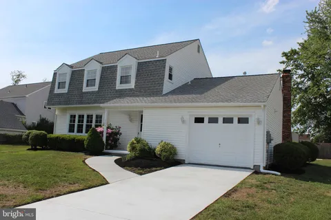 114 Coopers Kill Road, Delran, NJ 08075 - MLS#: NJBL2086974