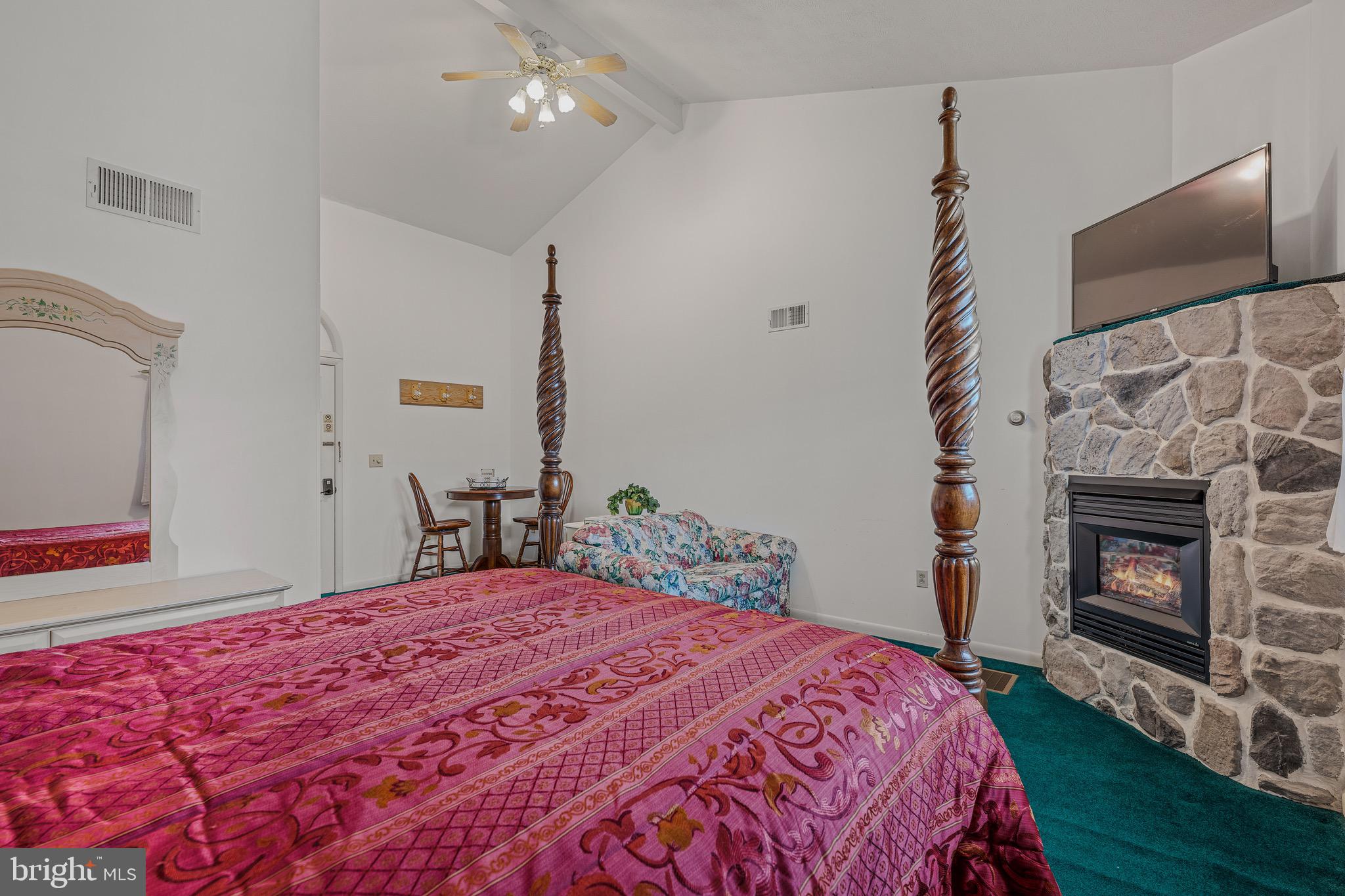 TOWN OF BATH - Residential Lease