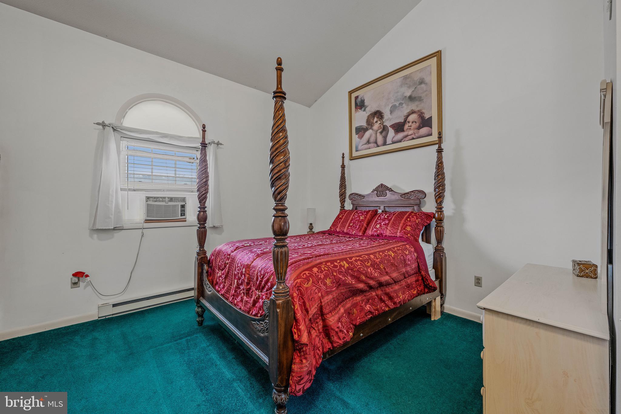 TOWN OF BATH - Residential Lease