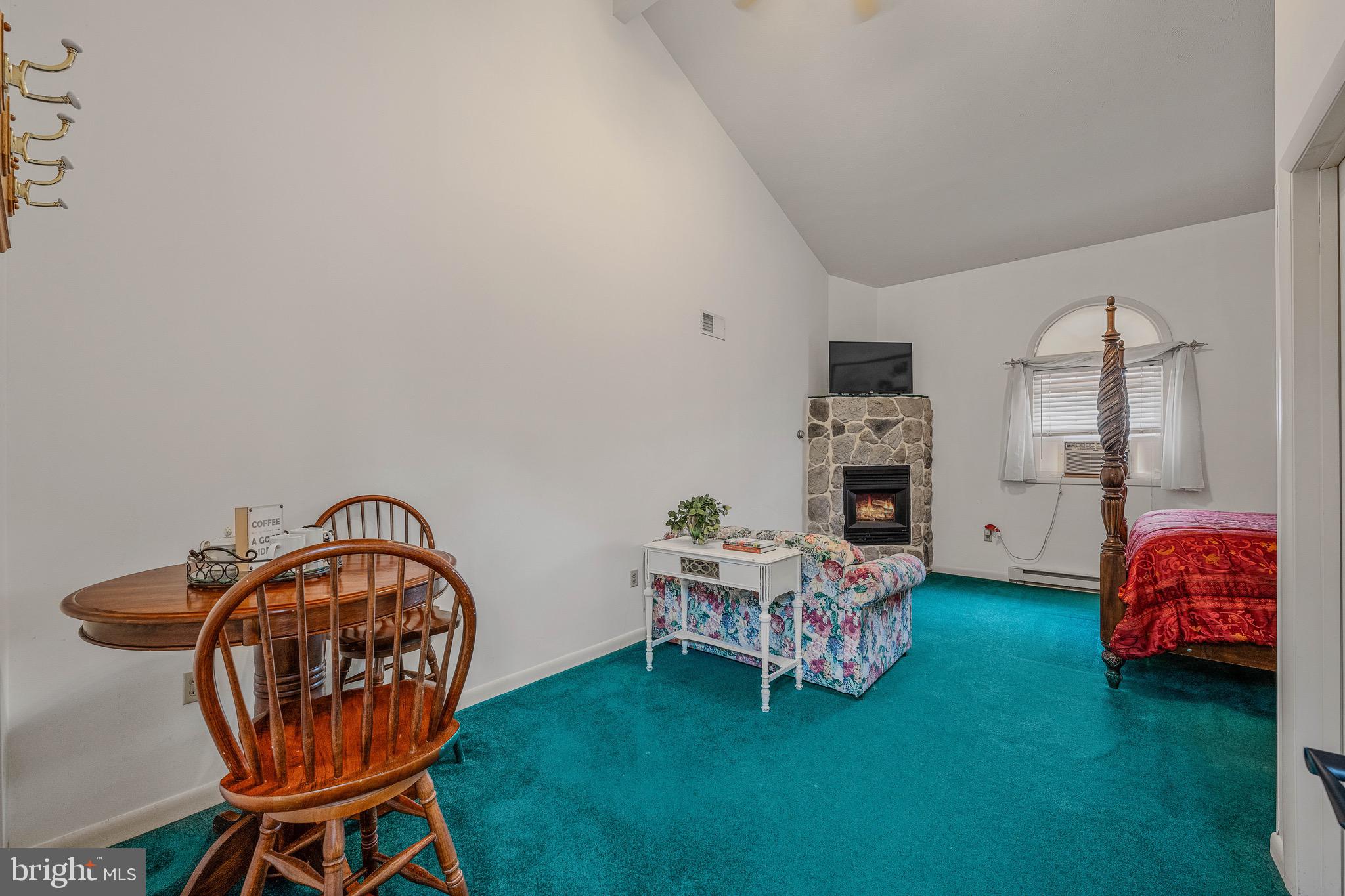 TOWN OF BATH - Residential Lease