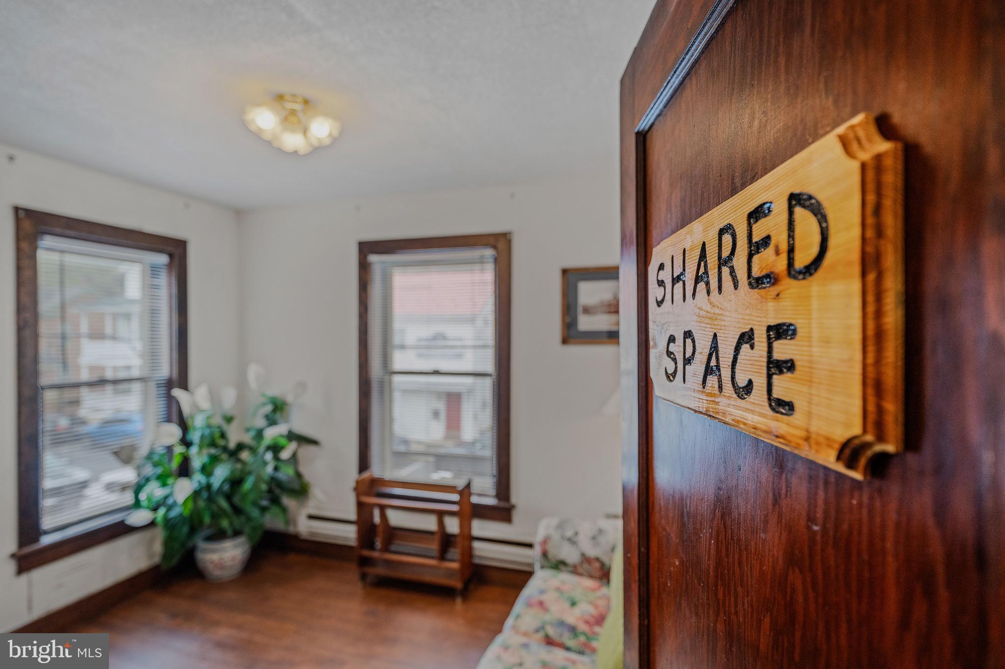 TOWN OF BATH - Residential Lease