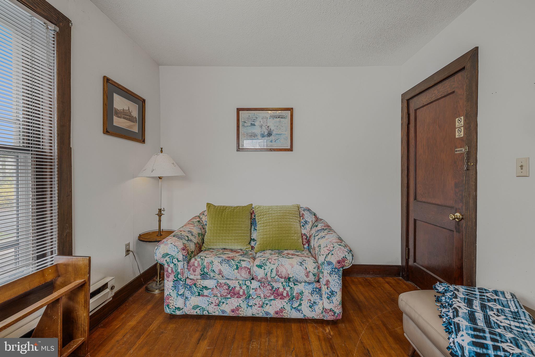 TOWN OF BATH - Residential Lease