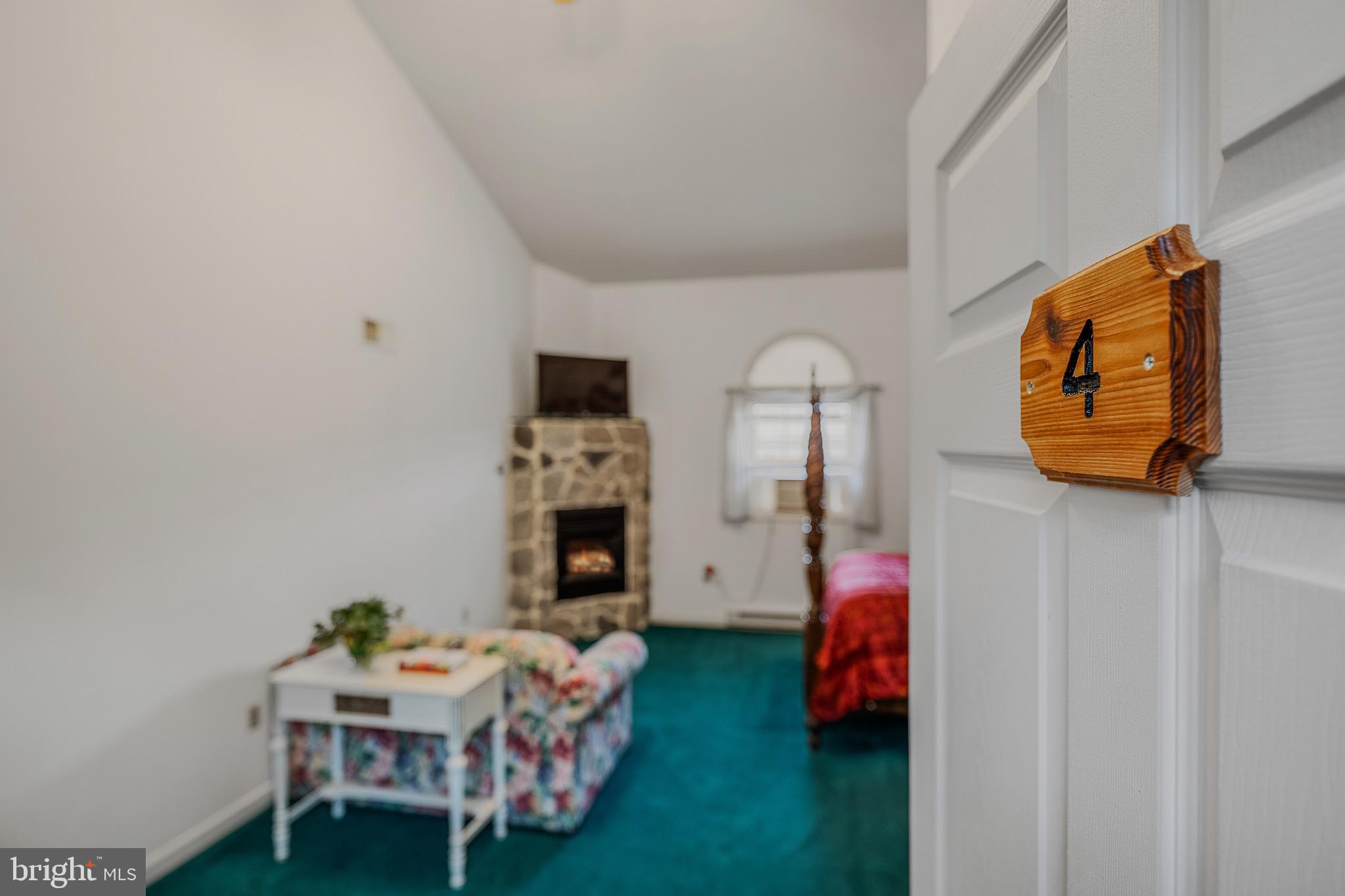 TOWN OF BATH - Residential Lease