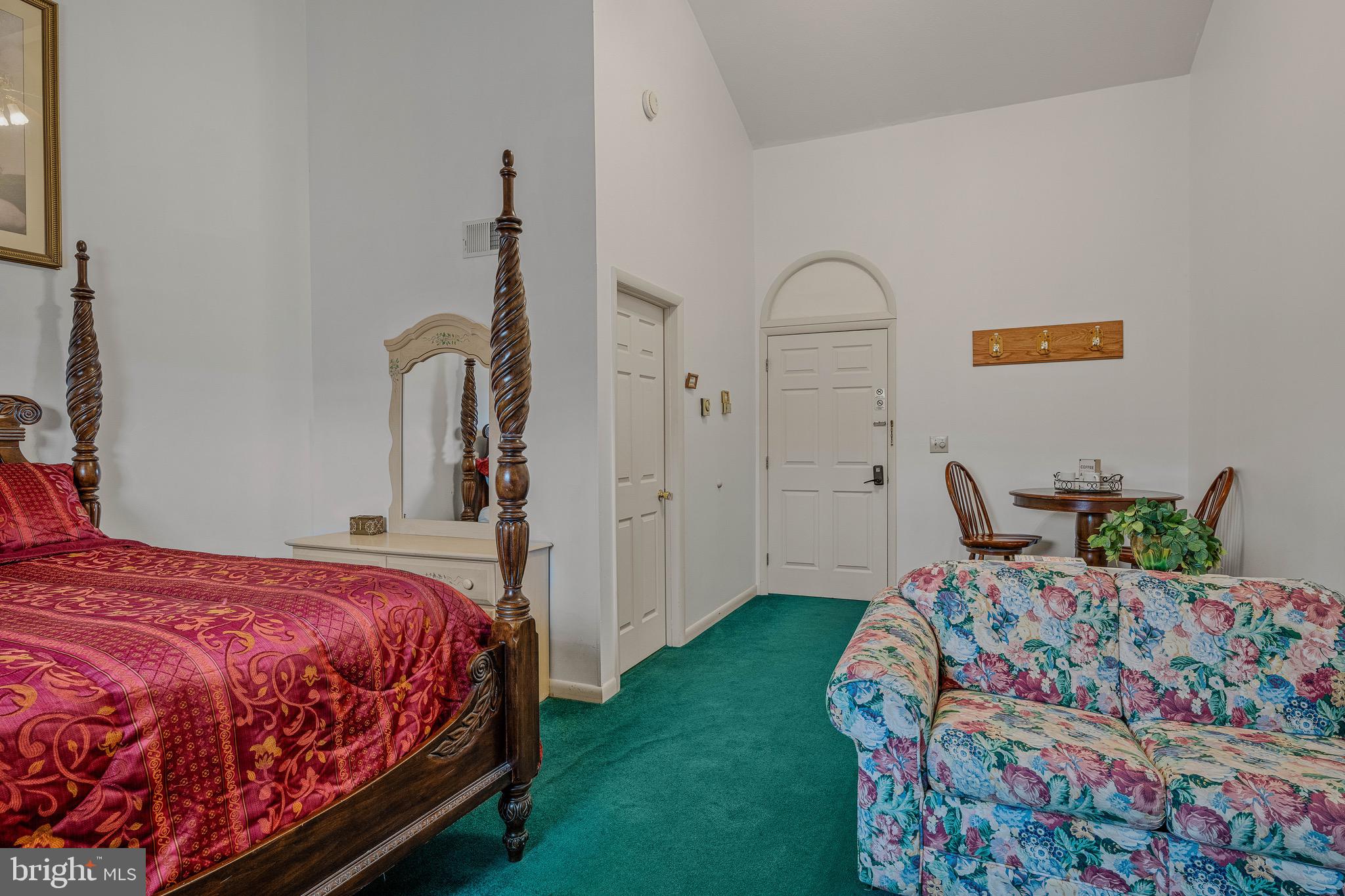 TOWN OF BATH - Residential Lease