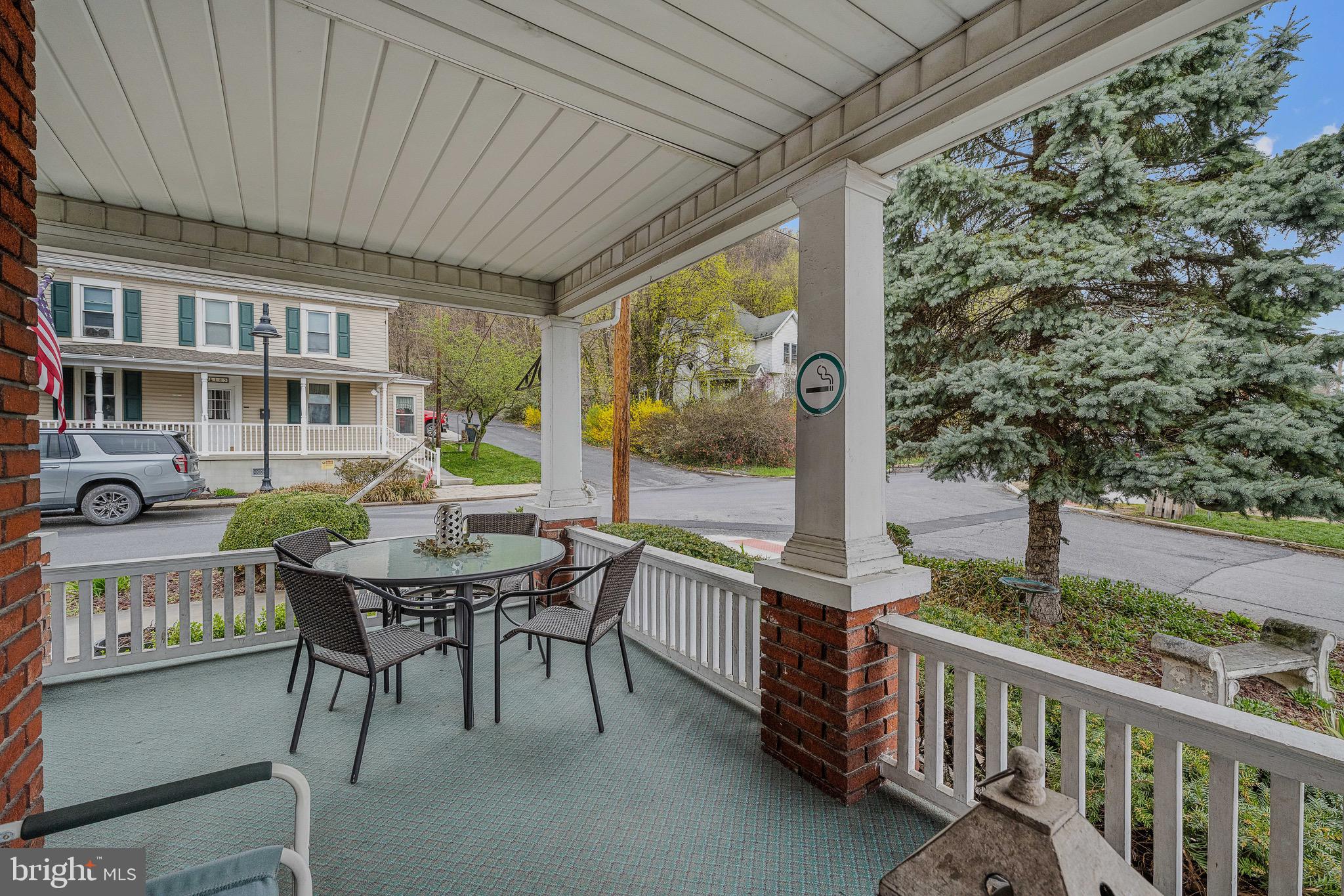 TOWN OF BATH - Residential Lease