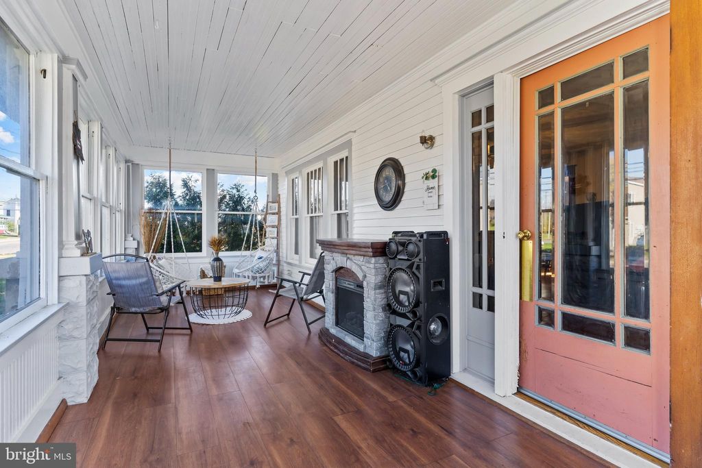 Photo of 3032 N Old Trail, SHAMOKIN DAM, PA 17876 (MLS # PASY2002534)