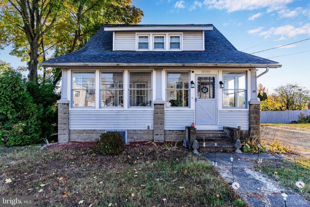 Photo of 3032 N Old Trail, SHAMOKIN DAM, PA 17876 (MLS # PASY2002534)