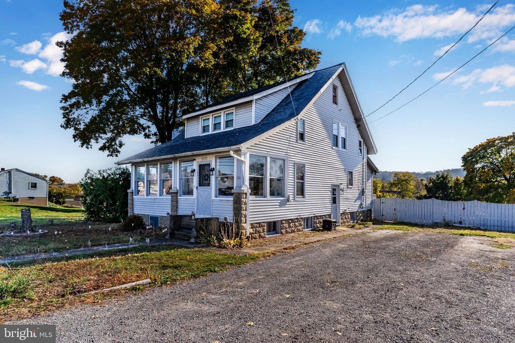 Photo of 3032 N Old Trail, SHAMOKIN DAM, PA 17876 (MLS # PASY2002534)