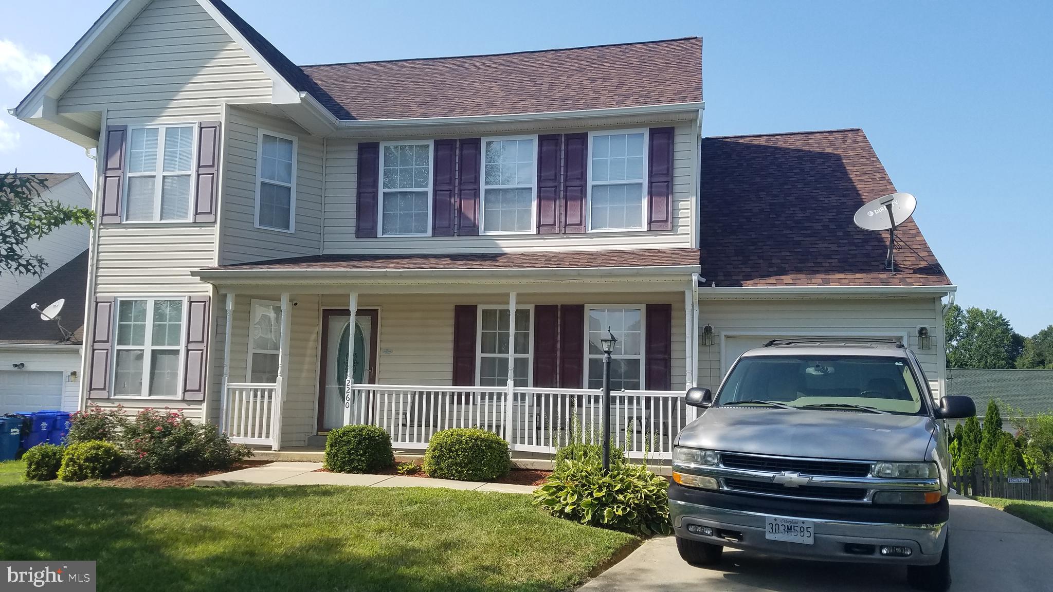 ROLLING MEADOWS - Residential