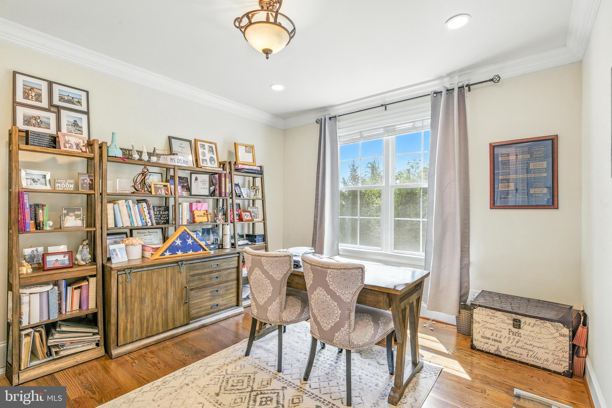 PINE VALLEY AT GLEN - Residential