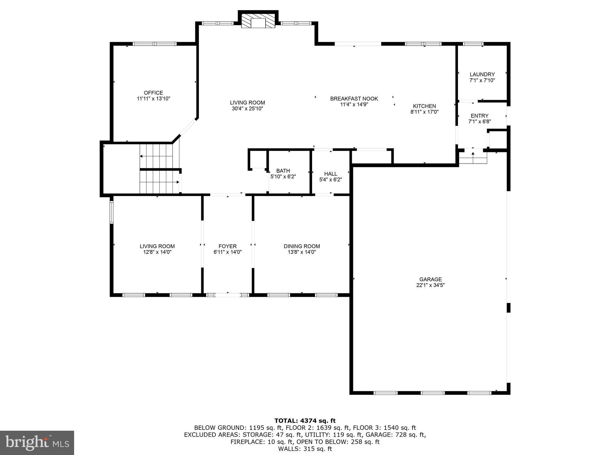 PINE VALLEY AT GLEN - Residential