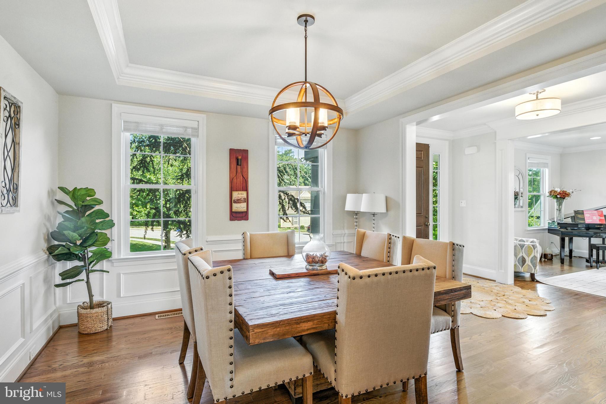 PINE VALLEY AT GLEN - Residential