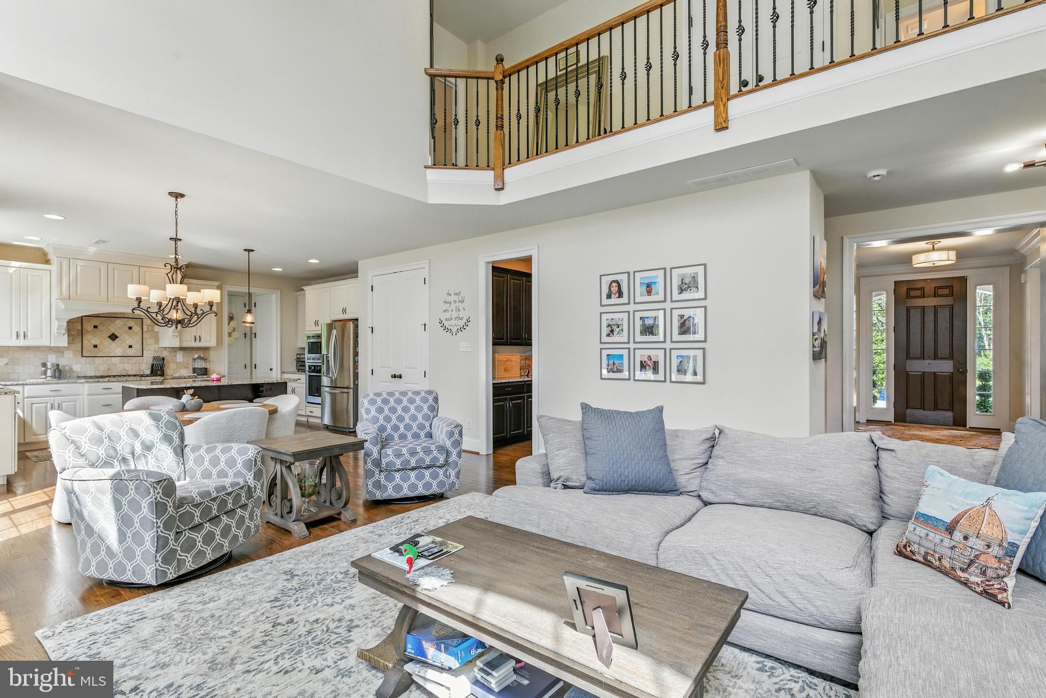 PINE VALLEY AT GLEN - Residential