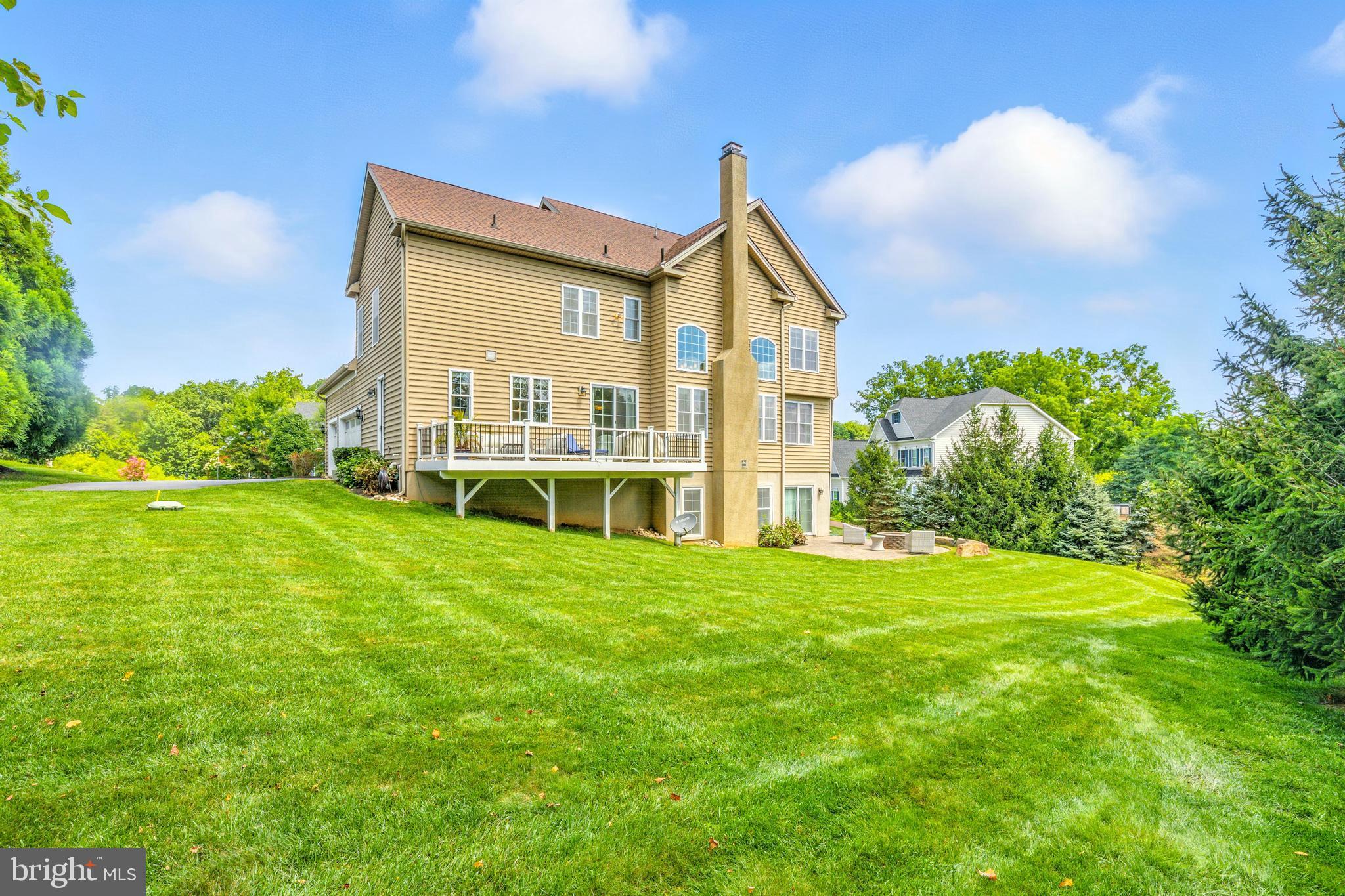 PINE VALLEY AT GLEN - Residential