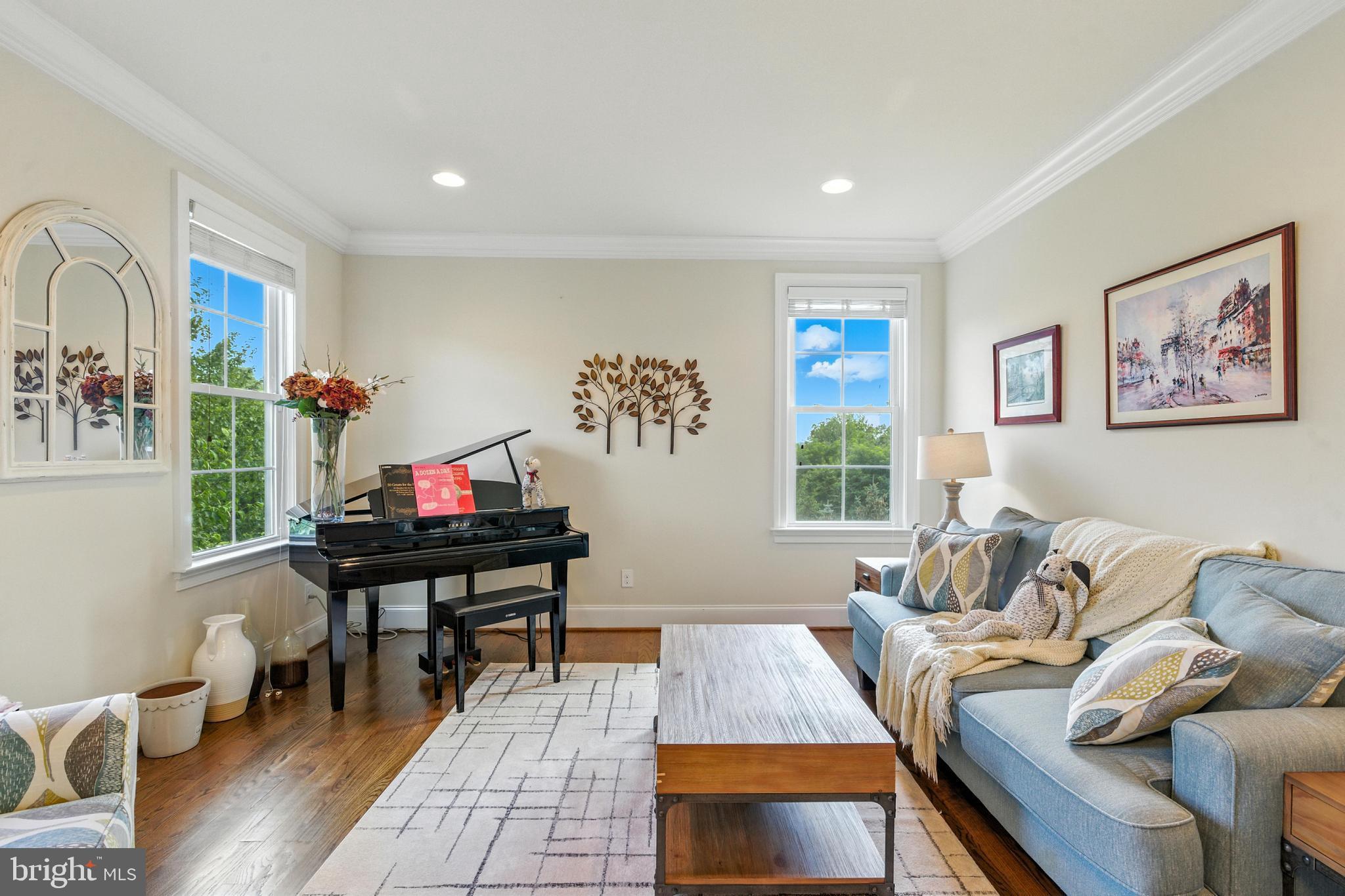 PINE VALLEY AT GLEN - Residential