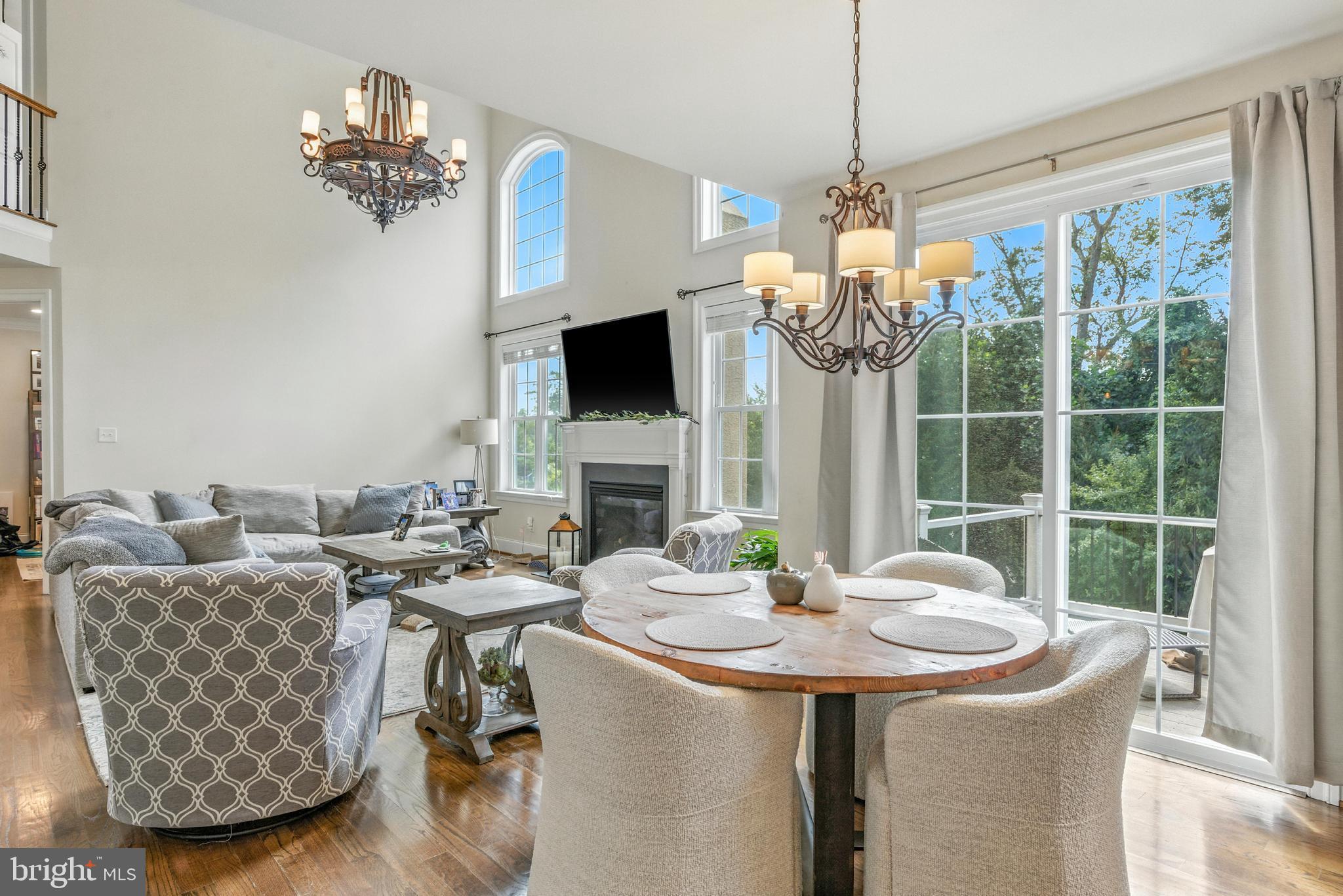 PINE VALLEY AT GLEN - Residential