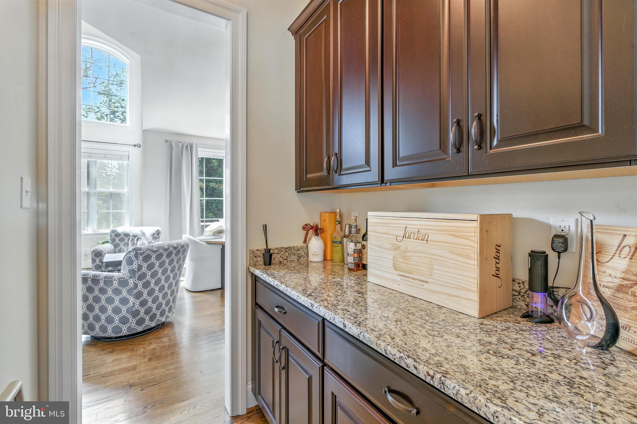 PINE VALLEY AT GLEN - Residential