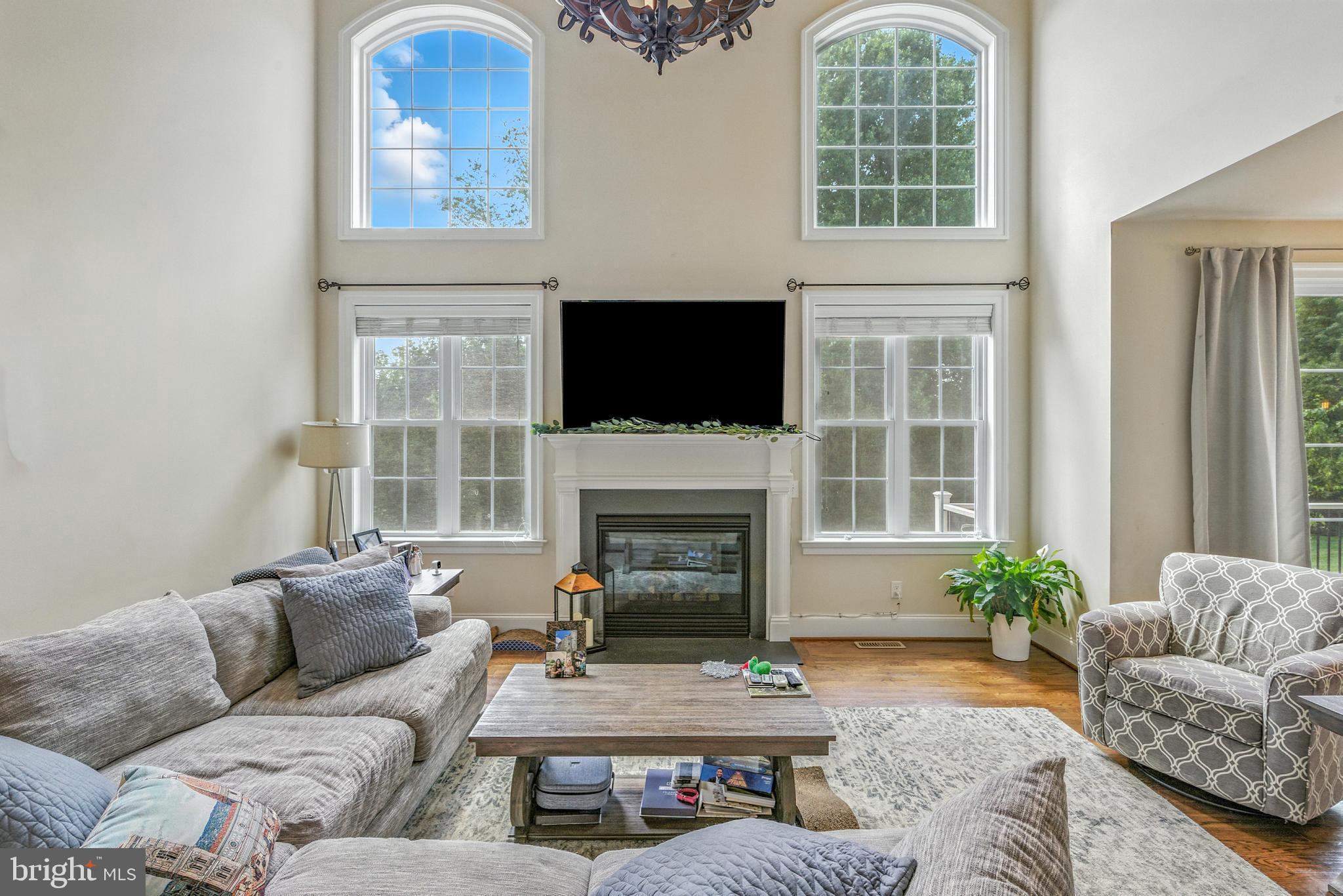 PINE VALLEY AT GLEN - Residential