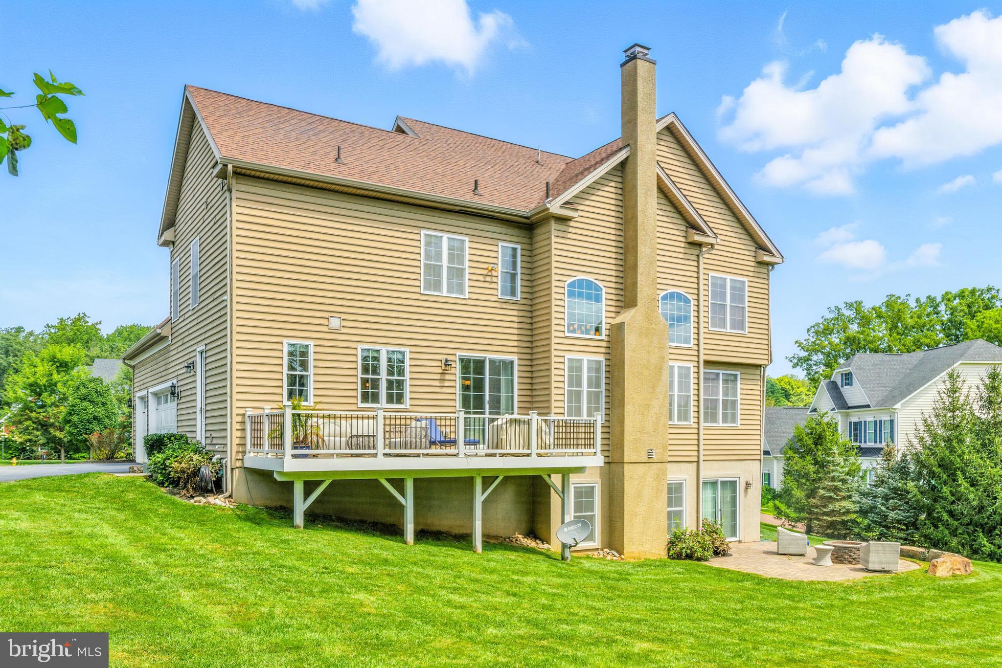 PINE VALLEY AT GLEN - Residential