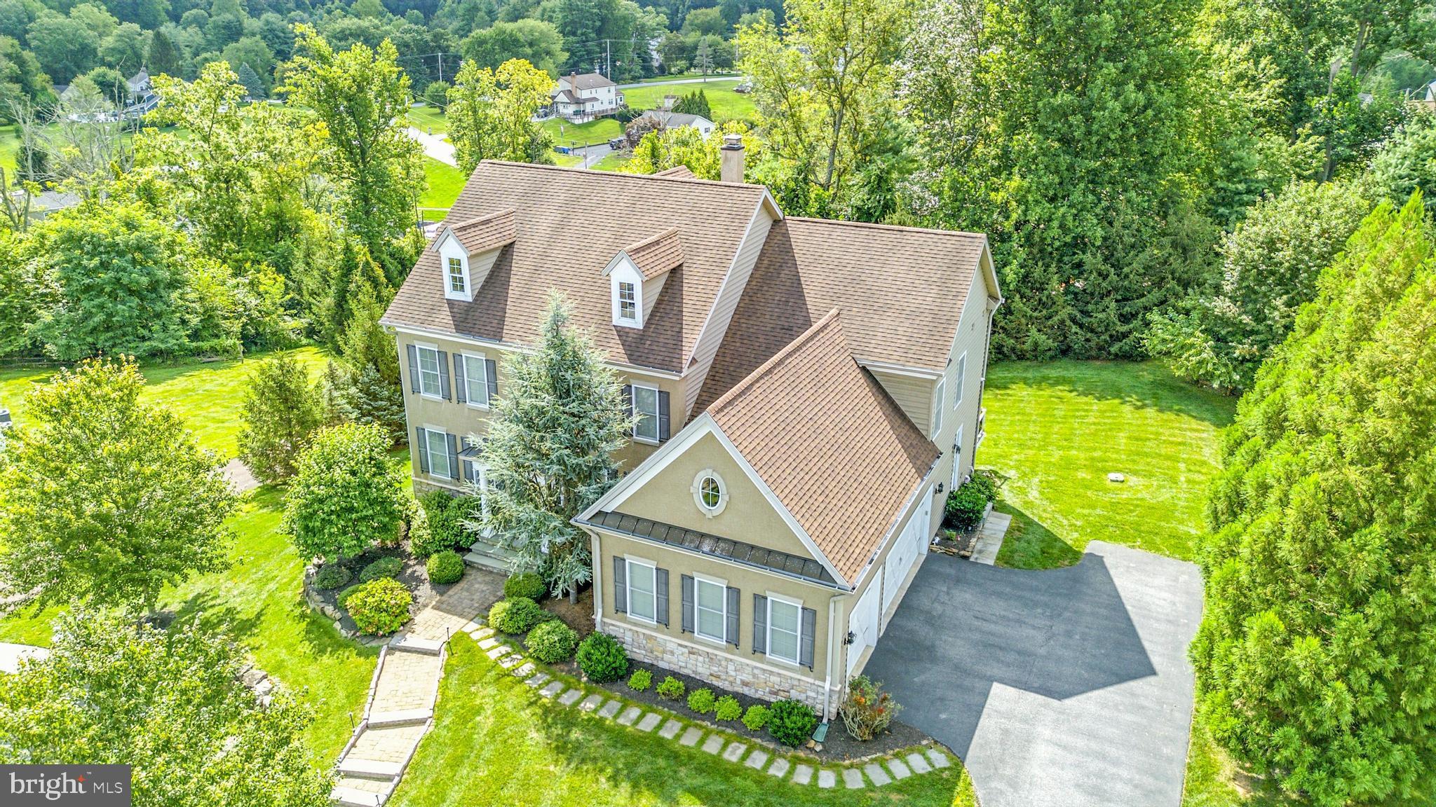 PINE VALLEY AT GLEN - Residential