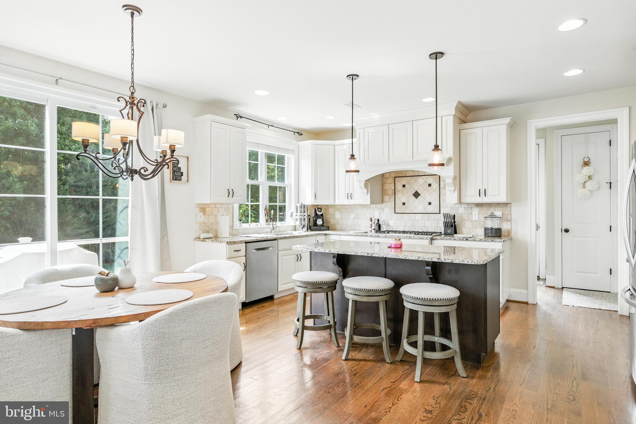 PINE VALLEY AT GLEN - Residential