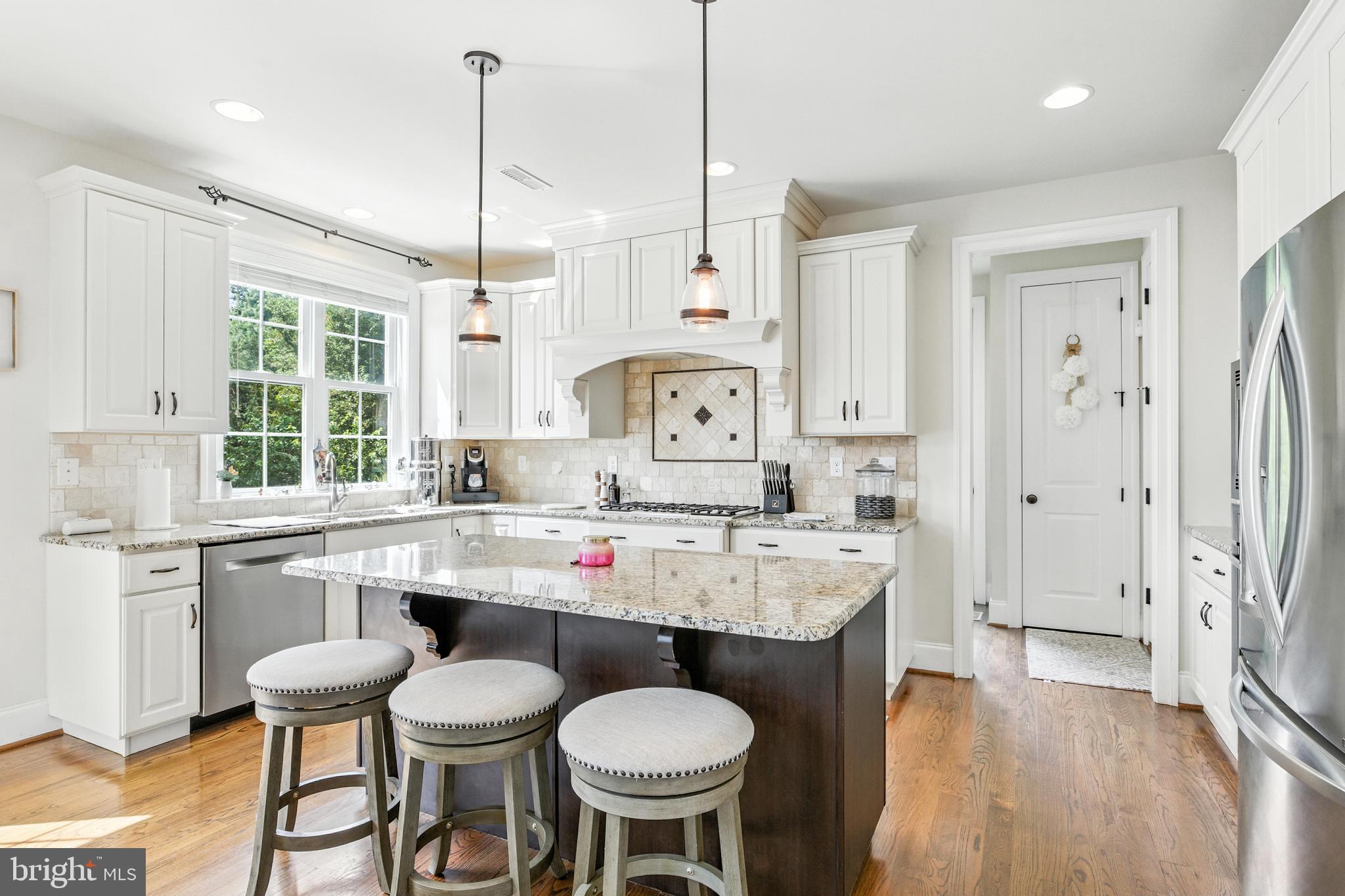 PINE VALLEY AT GLEN - Residential