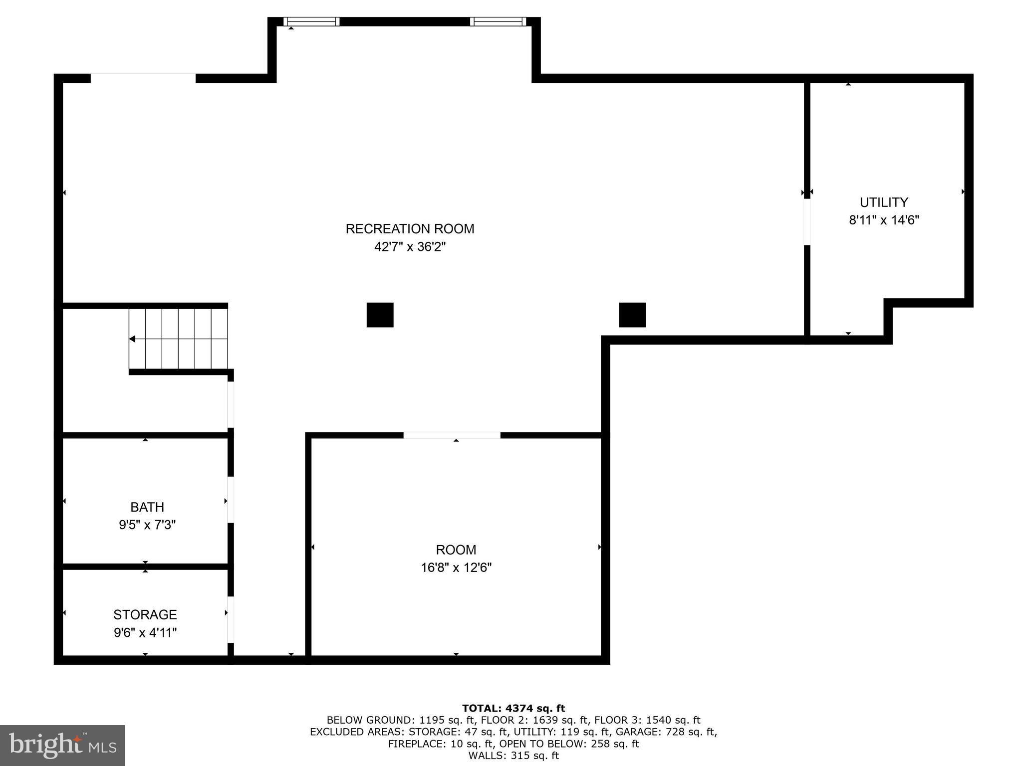 PINE VALLEY AT GLEN - Residential