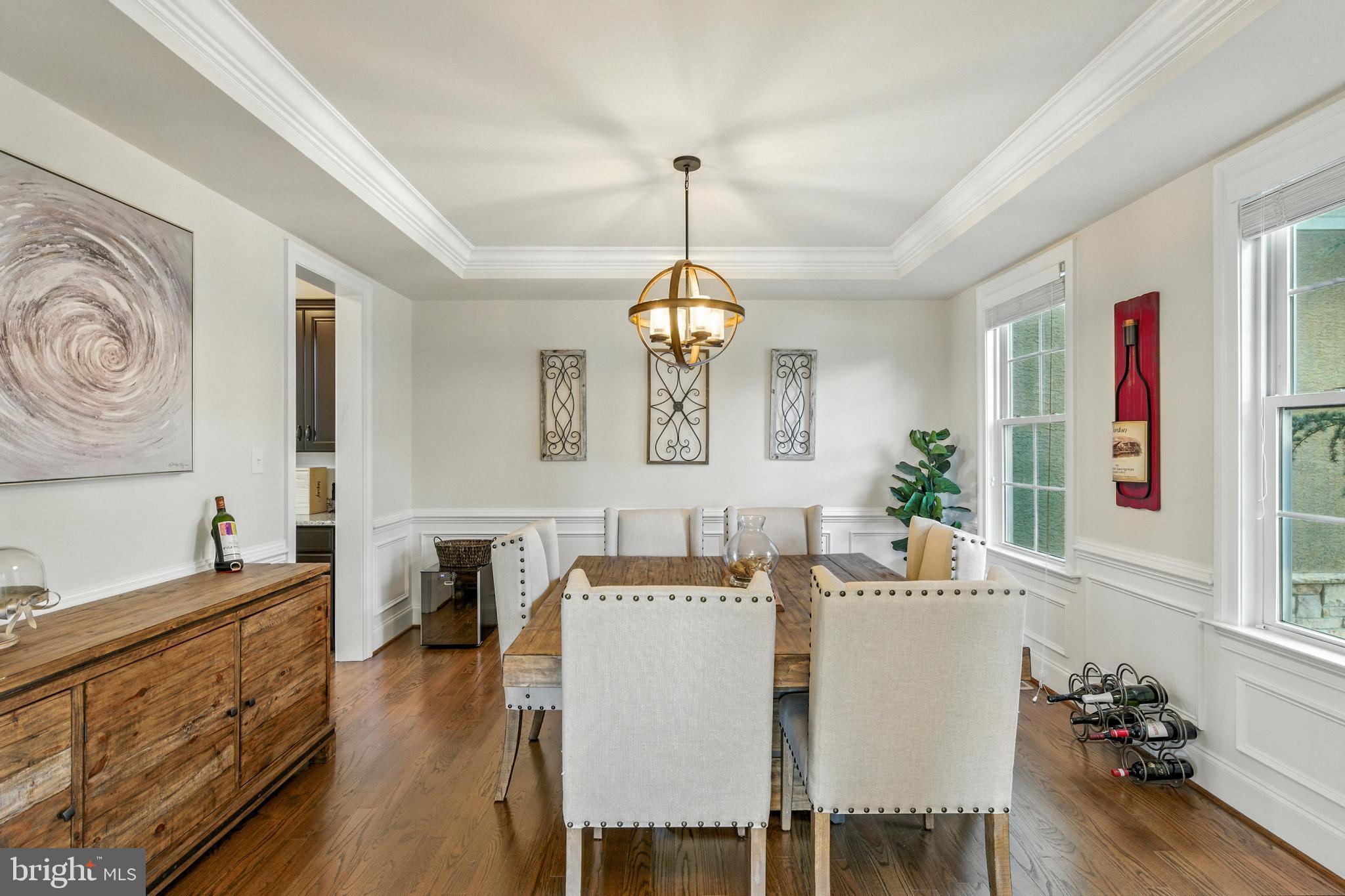 PINE VALLEY AT GLEN - Residential