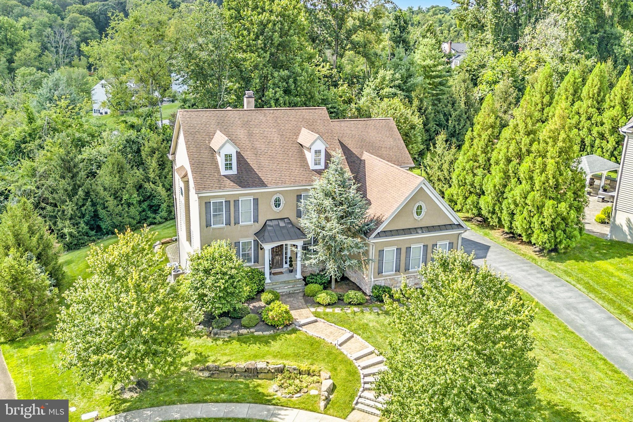 PINE VALLEY AT GLEN - Residential