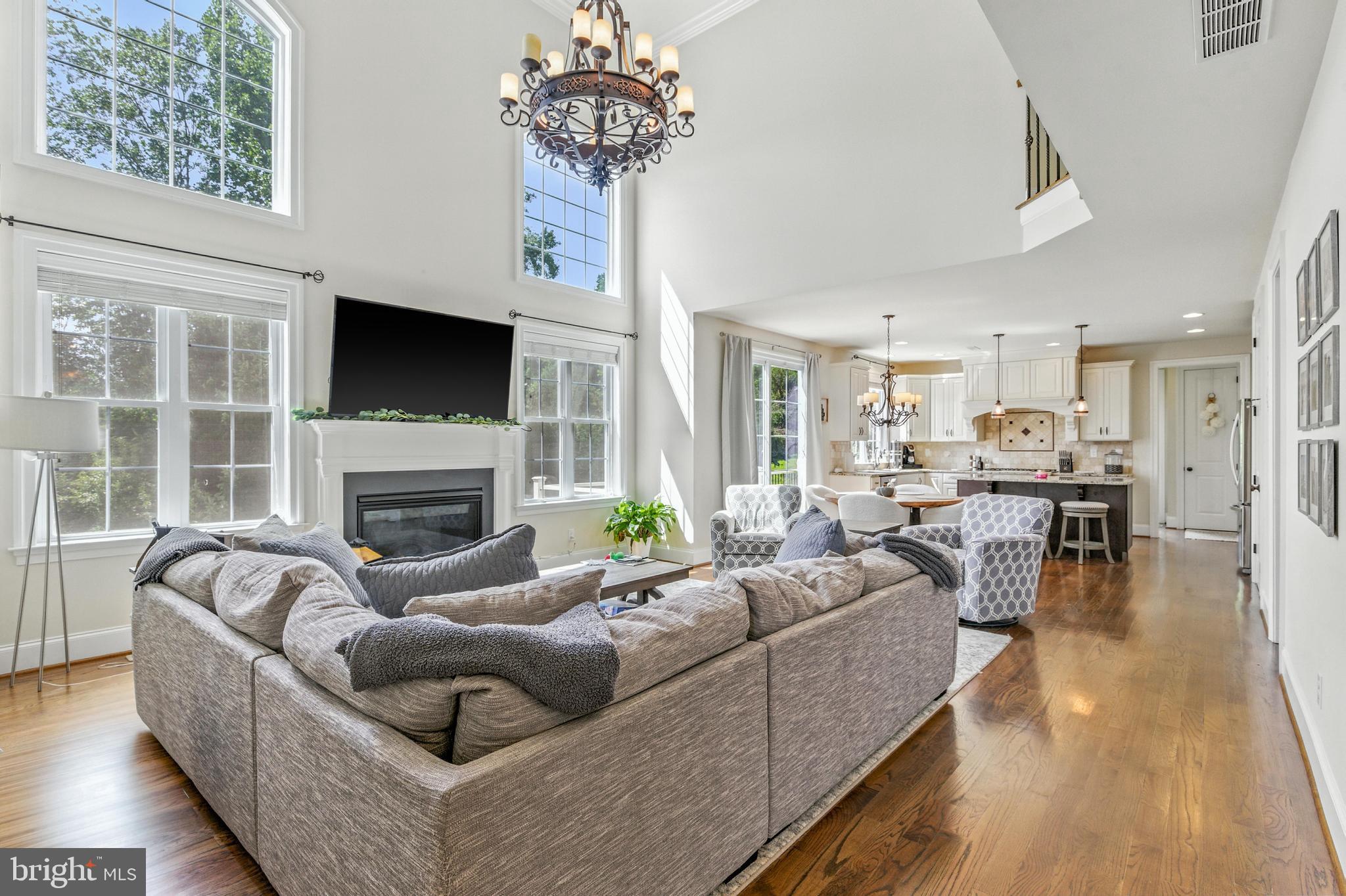 PINE VALLEY AT GLEN - Residential