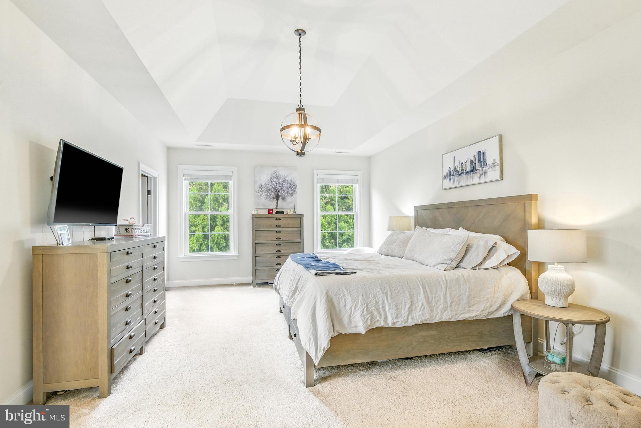 PINE VALLEY AT GLEN - Residential