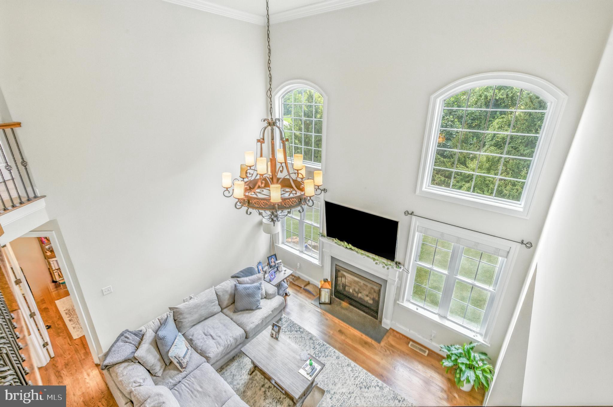 PINE VALLEY AT GLEN - Residential