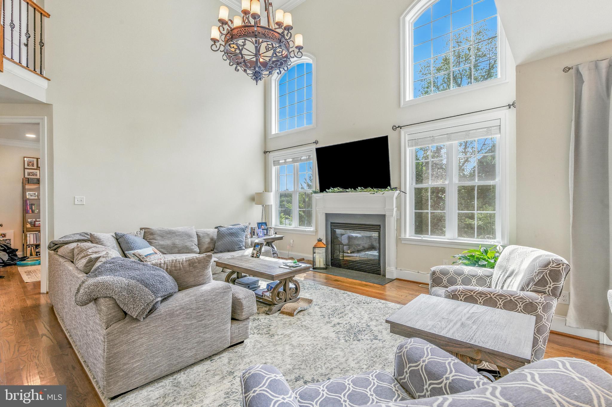 PINE VALLEY AT GLEN - Residential