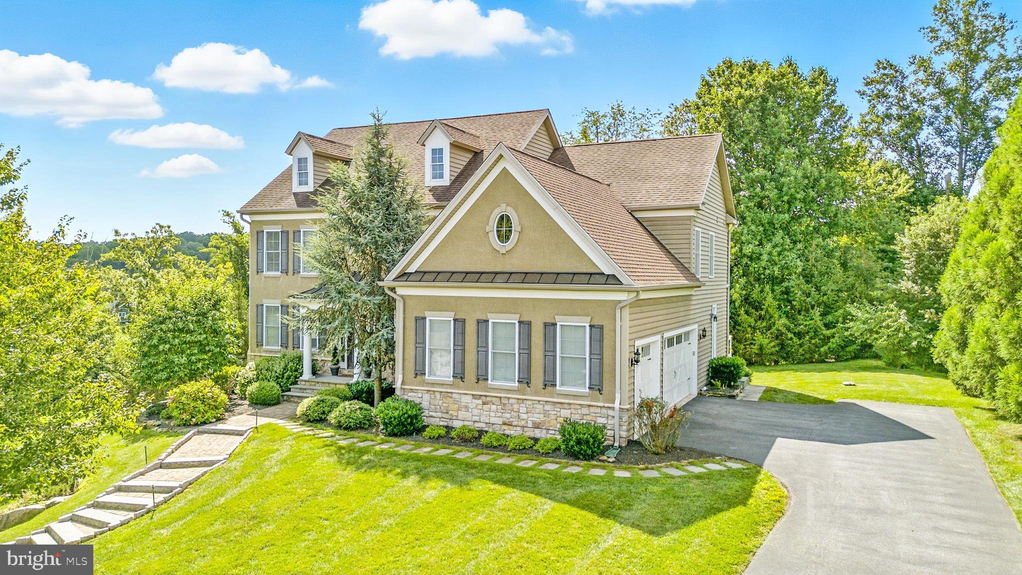 24 OAKMONT CIRCLE