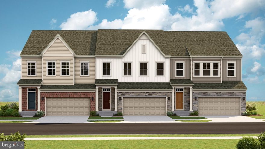 **Immediate Move-In Delivery - August/September** Welcome to Beechfield Manors!  Lennar Homes is pleased to offer new construction homes for Immediate move-in!  The ONLY New Active Adult 55+ Community in Prince George's, MD. Beechfield is a master planned community with a clubhouse, fitness center, fire-pit, walking trail, and swimming pool.  Located off Enterprise Road, this community is near shopping, dining, recreation, and several golf courses. All exterior lawn maintenance is part of the homeowner’s association for a maintenance -free lifestyle! The Lafayette is a two-story, 2-car garage attached style home with 2,159 sq. ft. with a beautifully appointed main level owner’s bedroom w/ bath and is designed for comfortable day to day living. The laundry area is located near the garage entry and features a front load washer and dryer. The kitchen is open and bright with large, oversized windows in the 2-story great room.  Main level living at its best! Additionally, this home features two spacious bedrooms, a full bath, and an open loft space on the second level to entertain visiting guests.  A incredible large finished walkout basement featuring full size windows and an additional full bath for all the additional space.