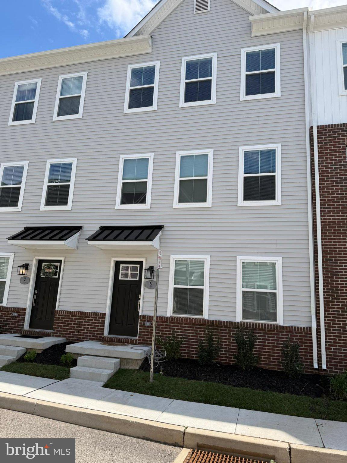 9 ATKINS DRIVE