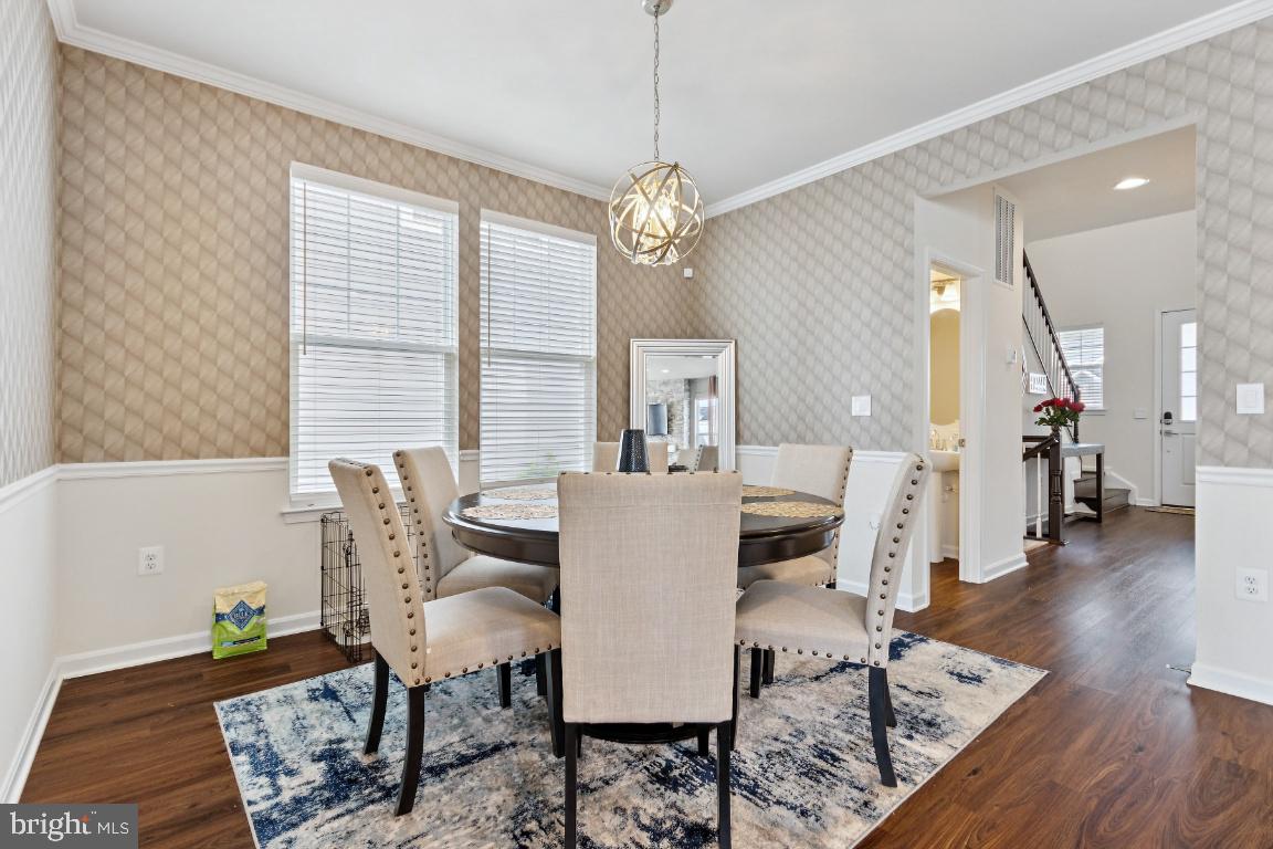 EMBREY MILL - Residential Lease