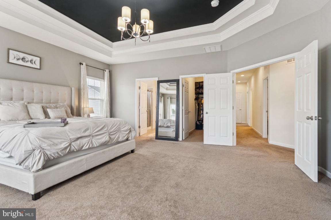 EMBREY MILL - Residential Lease