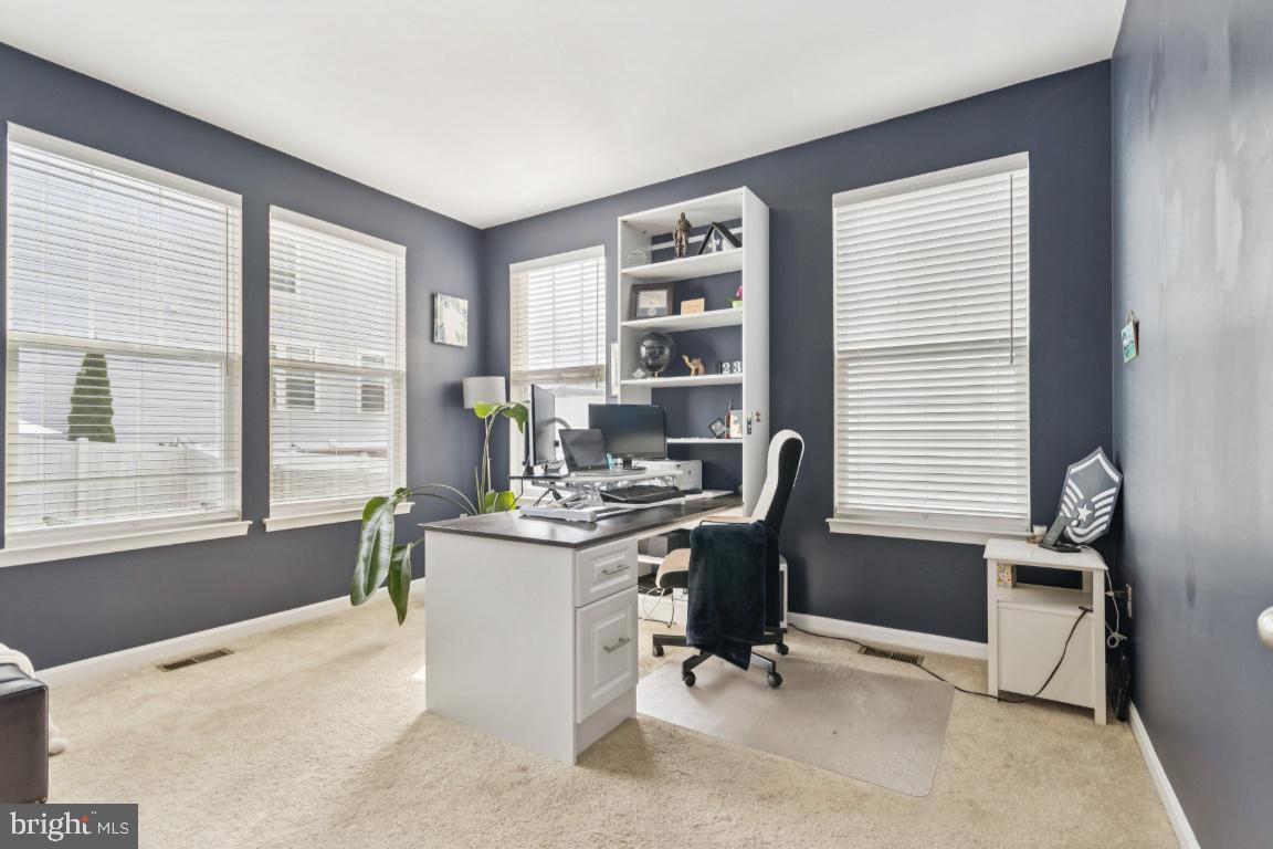 EMBREY MILL - Residential Lease