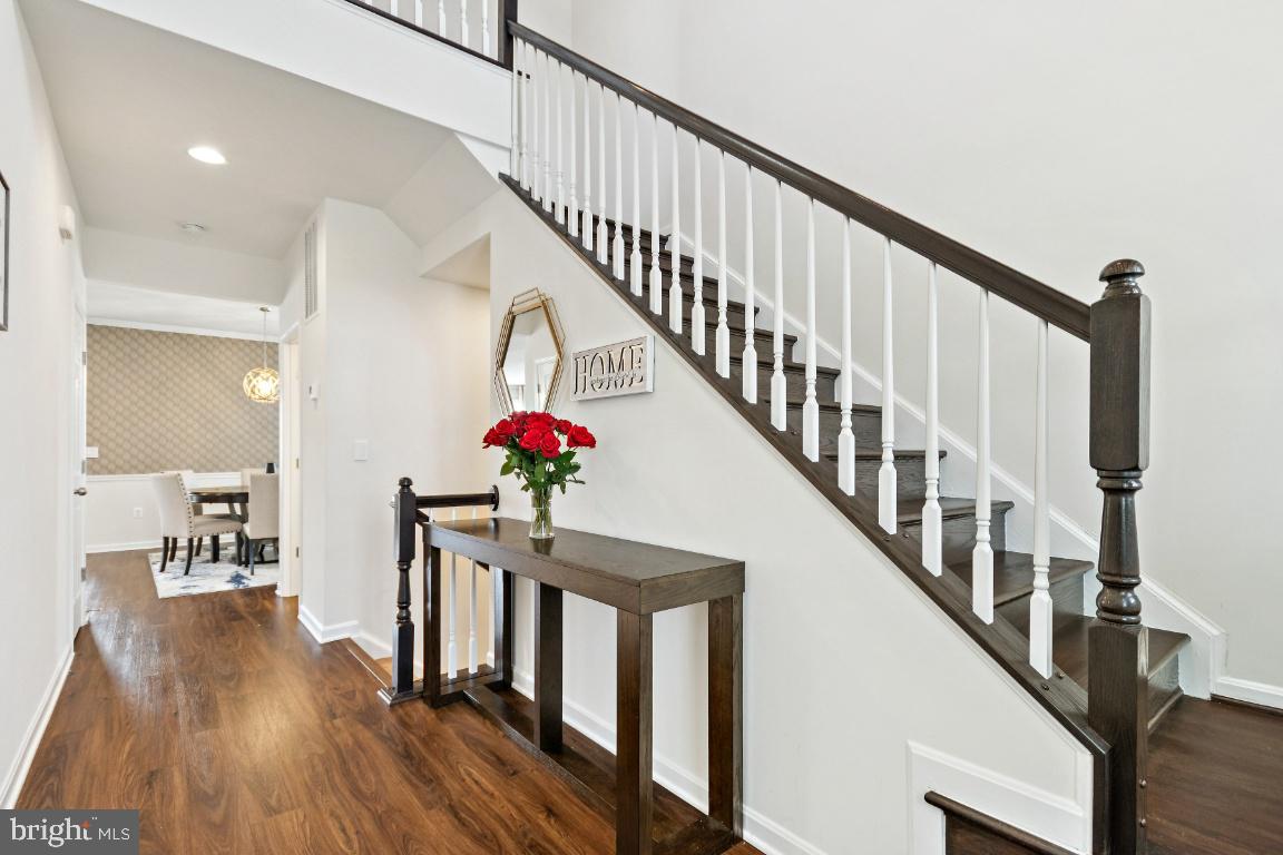 EMBREY MILL - Residential Lease