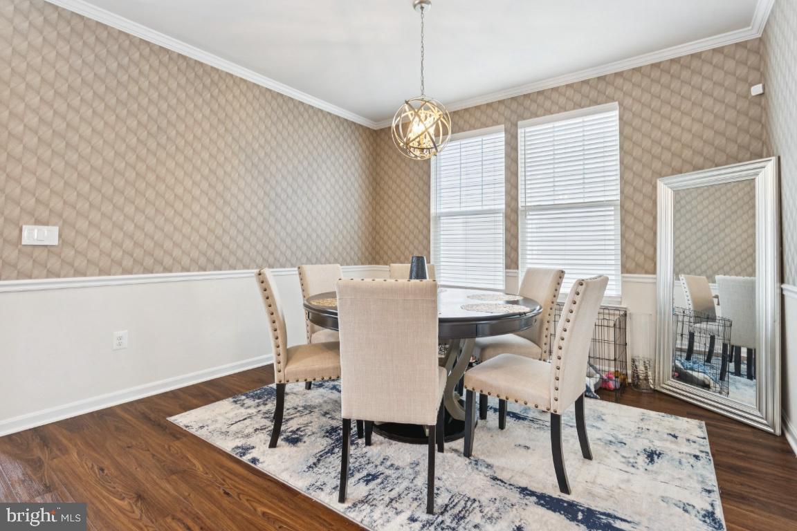 EMBREY MILL - Residential Lease